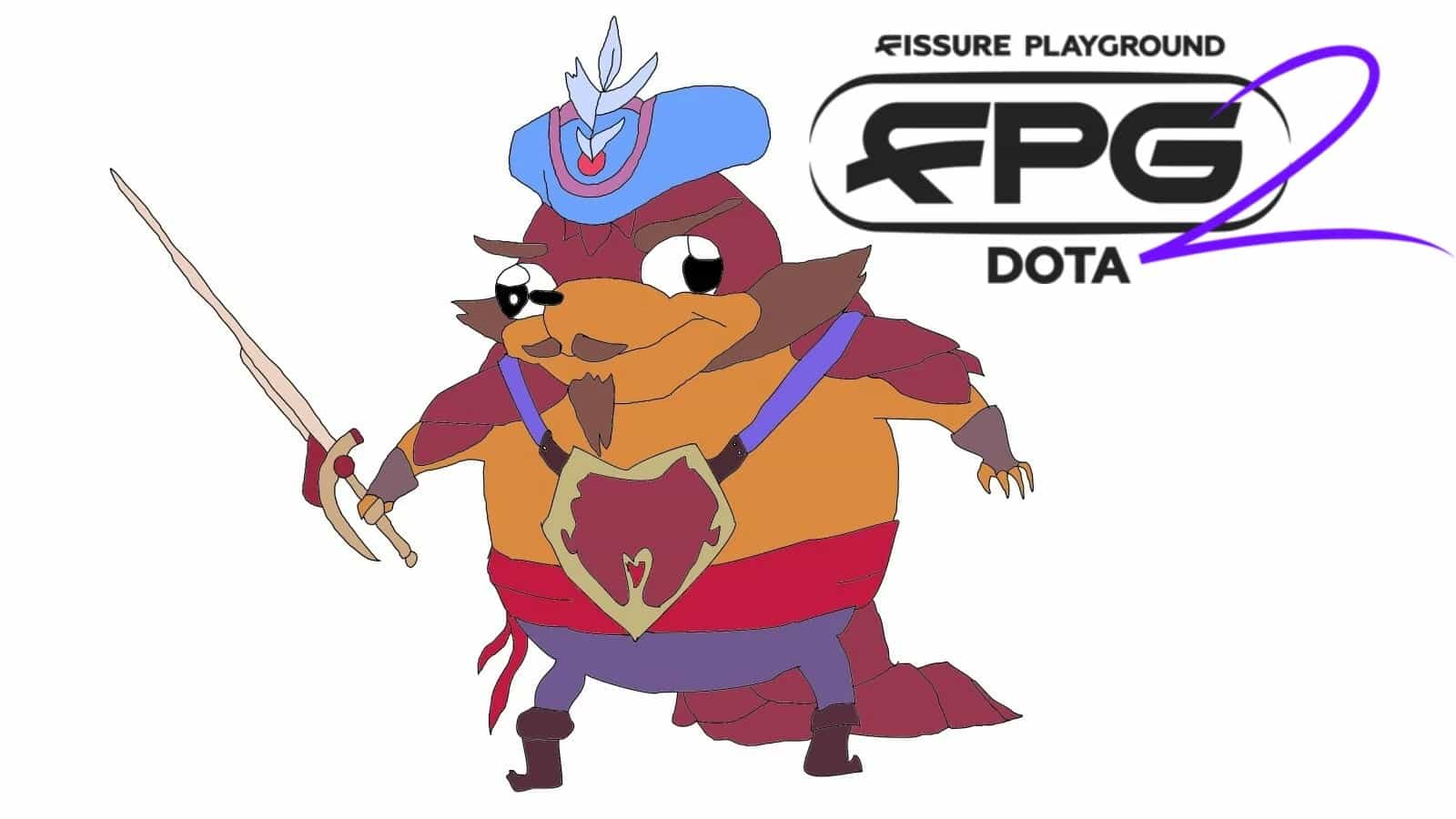 FISSURE PLAYGROUND 2 Meta Recap: Pangolier is Back