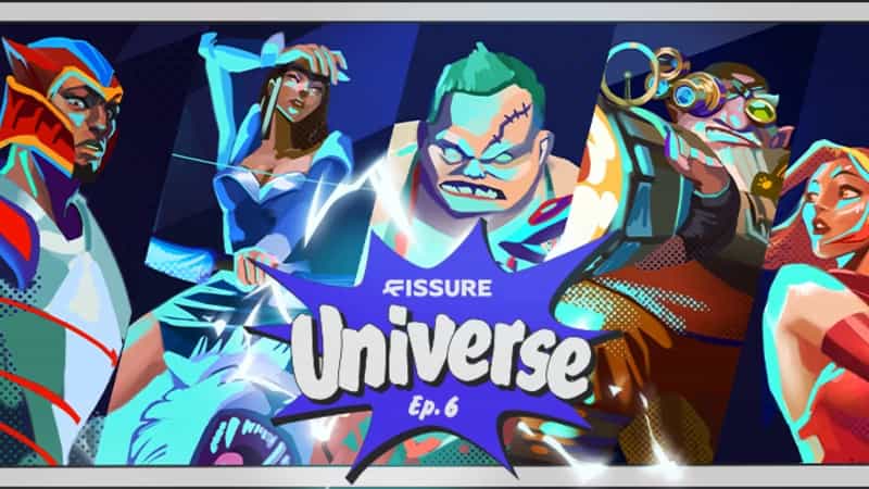 FISSURE Universe Episode 6: Group Stage Wrap-Up and Playoff Preview