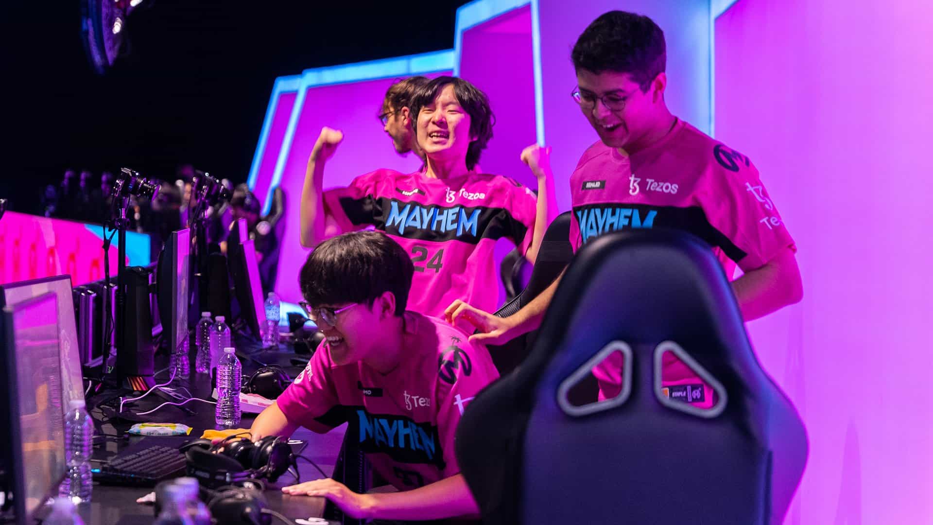 One Shall Fall: OWL Countdown Cup Toronto Defiant vs Florida Mayhem Featured Recap