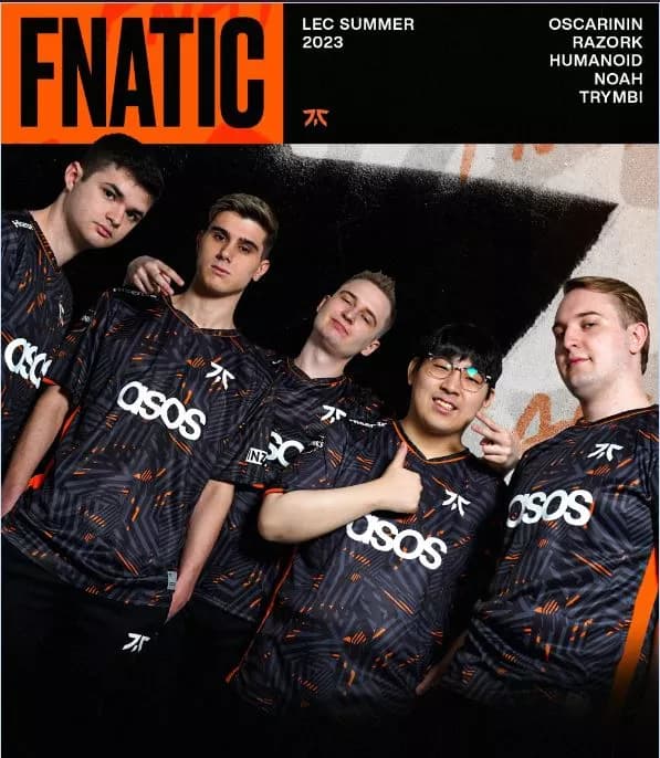 The Grandest Rivalry Continues: FNC vs G2 Grand Finals Preview
