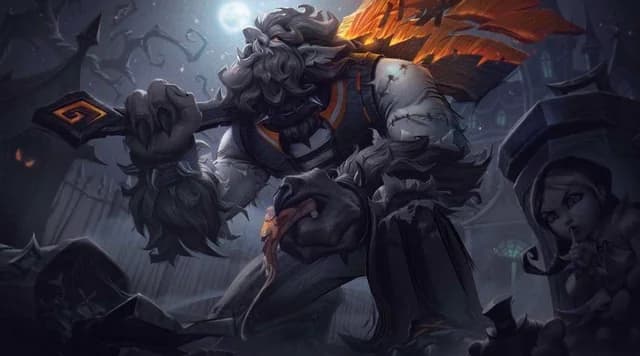 How Many Skins are in League of Legends? An Ultimate List