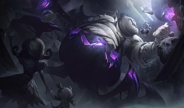 How Many Skins are in League of Legends? An Ultimate List