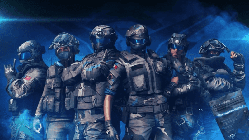 From the Shadows: Revealing Nighthaven in Rainbow Six Siege