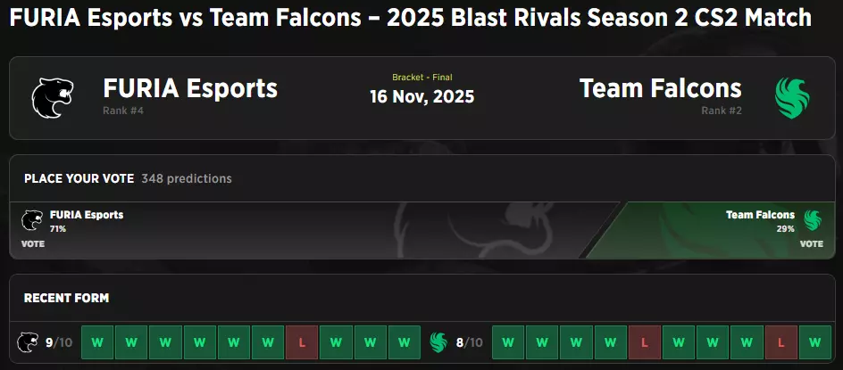 Confira mais na STRAFE!