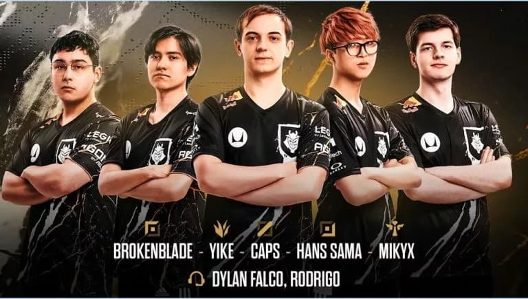 The Grandest Rivalry Continues: FNC vs G2 Grand Finals Preview