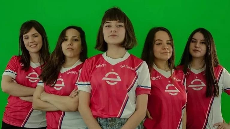 GameLanders Purple 2021