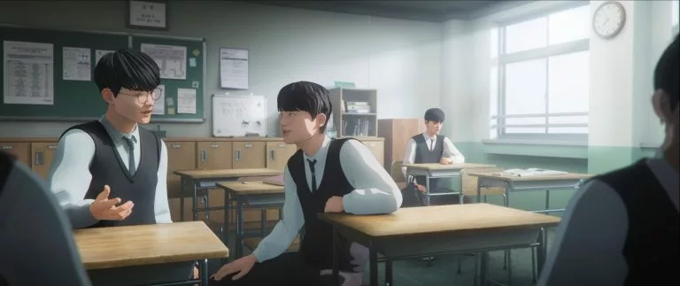 Every hidden reference in League of Legends’ Worlds 2023 Song