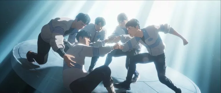 Every hidden reference in League of Legendsâ Worlds 2023 Song - Strafe Esports