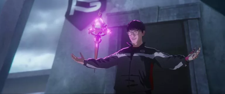 Every hidden reference in League of Legends’ Worlds 2023 Song