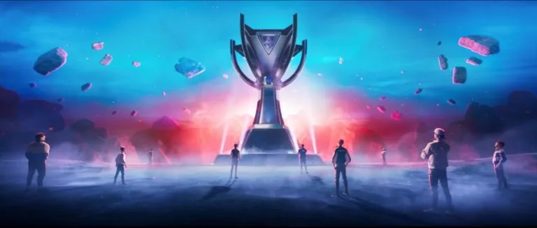 Every hidden reference in League of Legendsâ Worlds 2023 Song - Strafe Esports