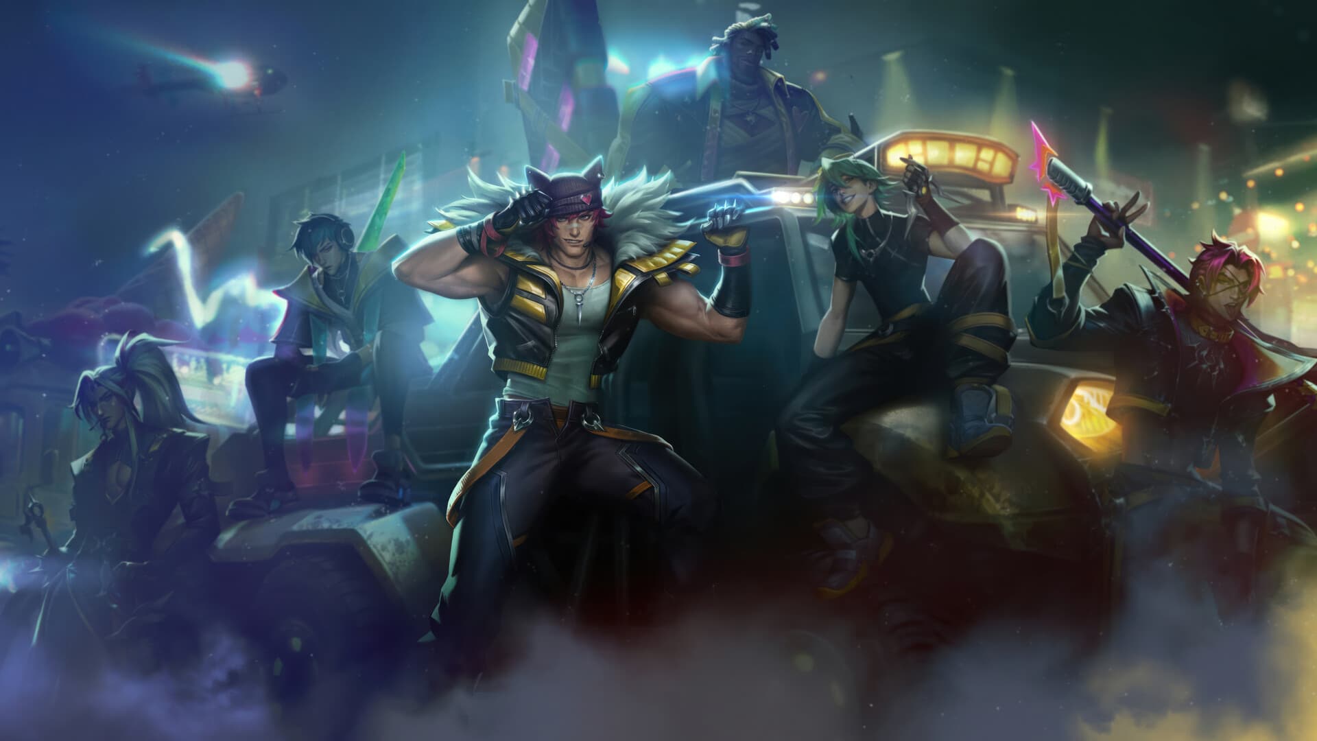 How Many Skins are in League of Legends? An Ultimate List