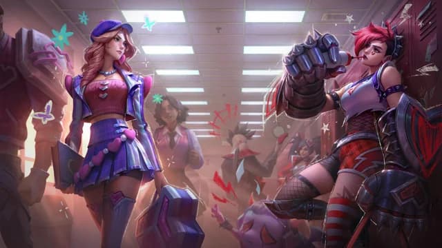 How Many Skins are in League of Legends? An Ultimate List