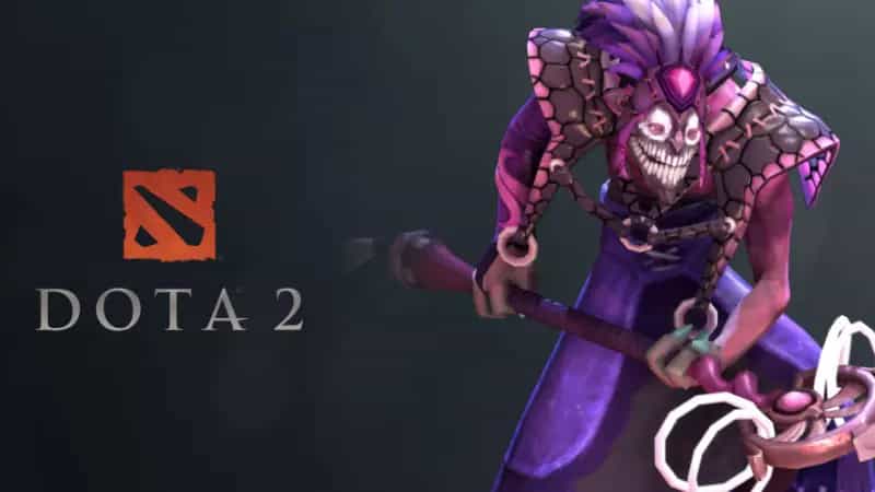 How to Play Dazzle in Dota 2: Pro Tips and Tactics