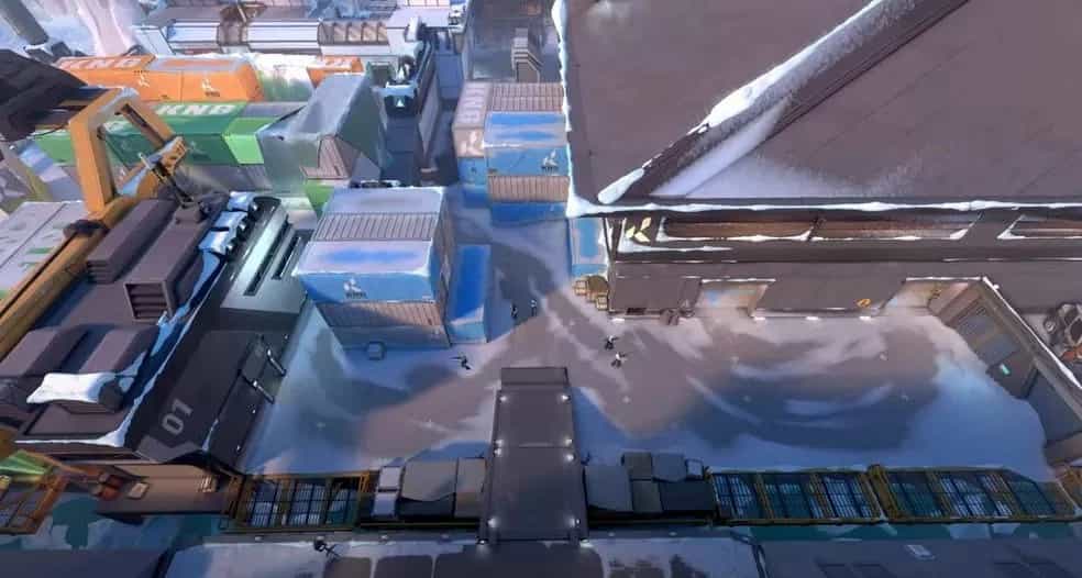 Out with the Cold: Valorant to initiate next map rotation, reintroducing Bind