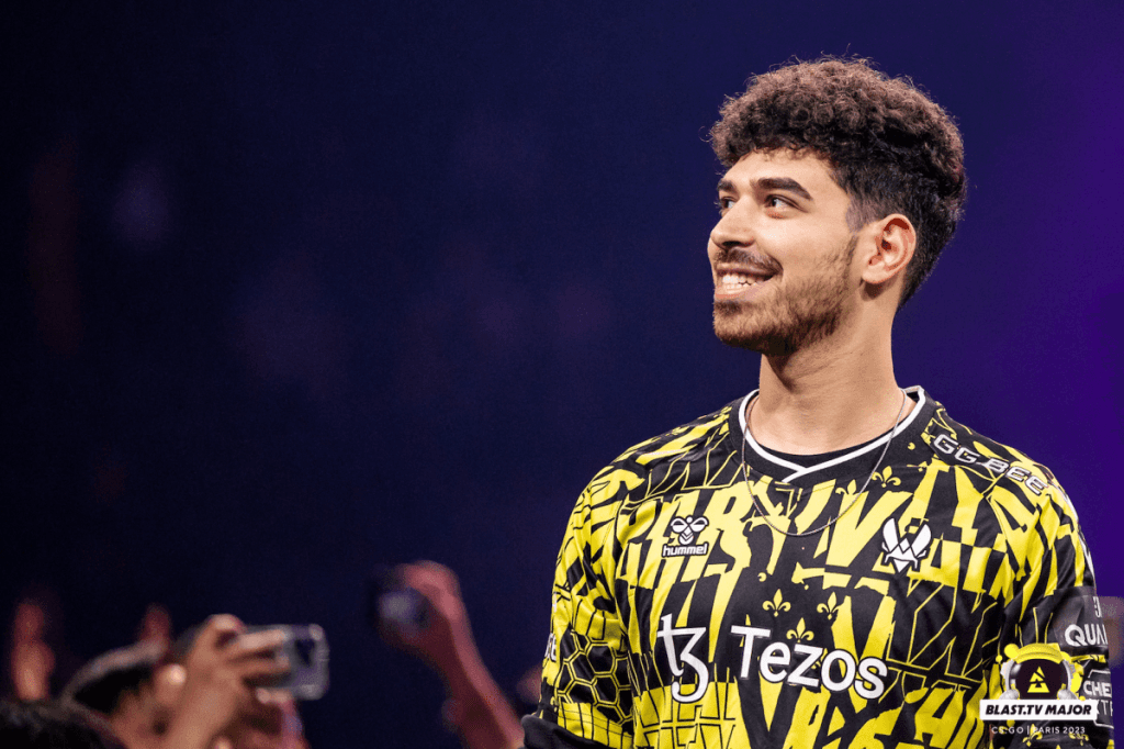 Strafe's best five from EPL 19