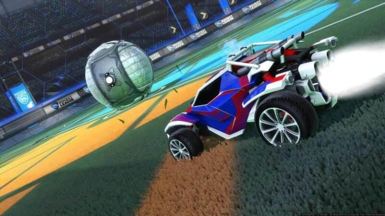 What to expect from Collegiate Rocket League 2023