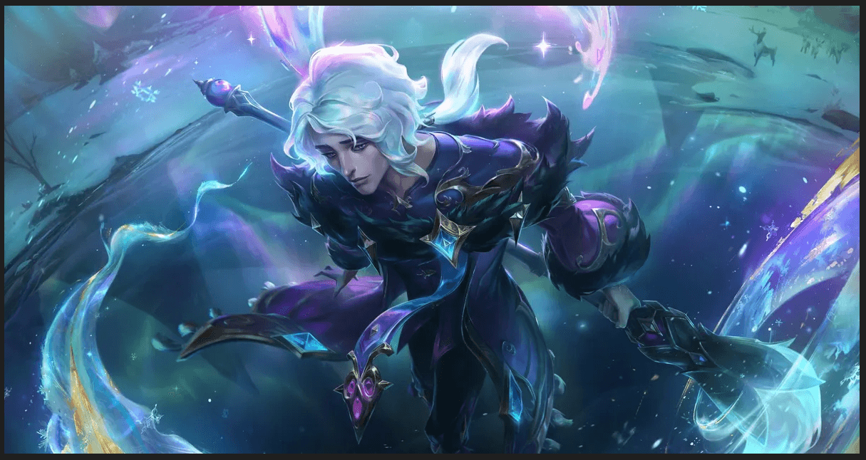 League of Legends: The Biggest Changes of Patch 13.24