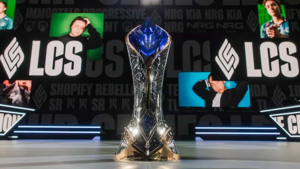 LCS Summer 2024 Approaches: Looking Back on Spring Split