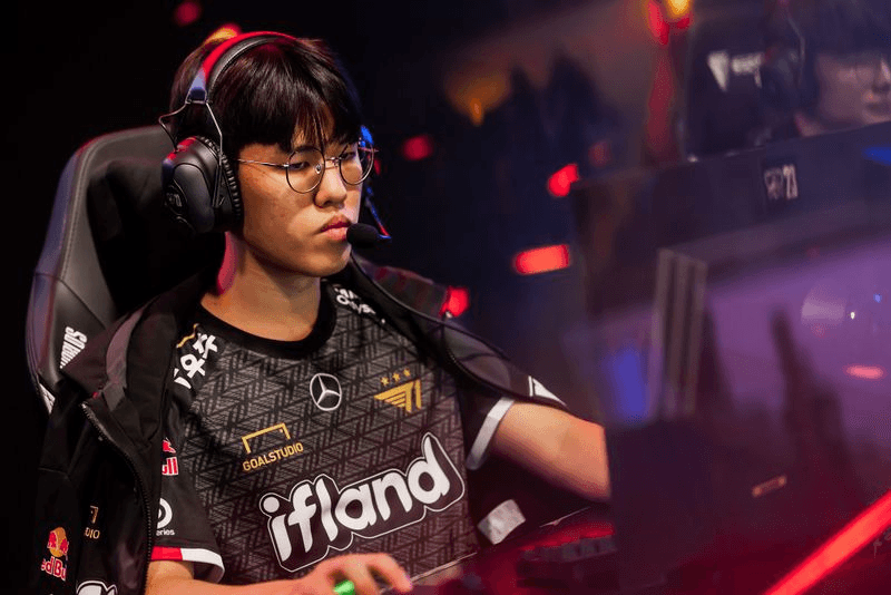 Top 5 Junglers at Worlds 2024: Is Canyon still the GOAT?