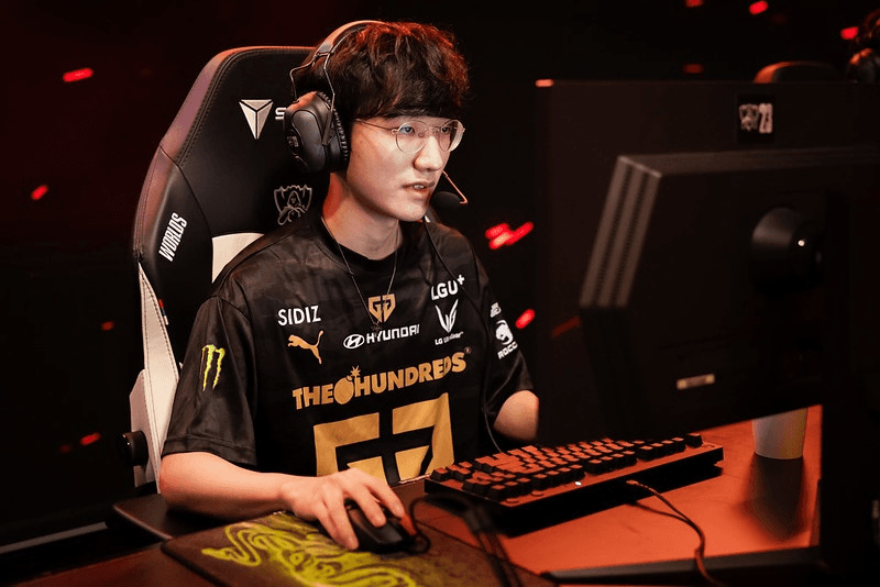 Top 5 Junglers at Worlds 2024: Is Canyon still the GOAT?