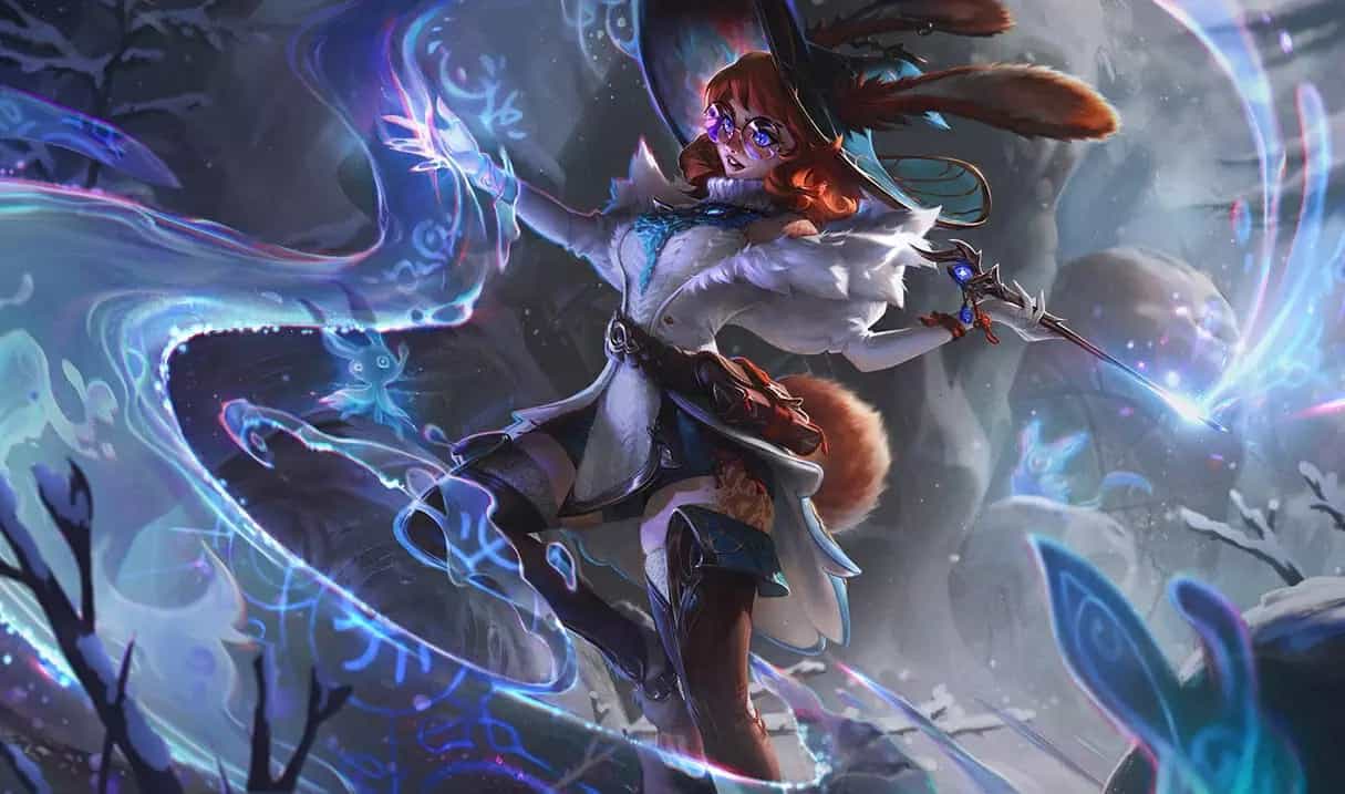Biggest Winners and Losers of League of Legends Patch 14.18 (Worlds Patch)