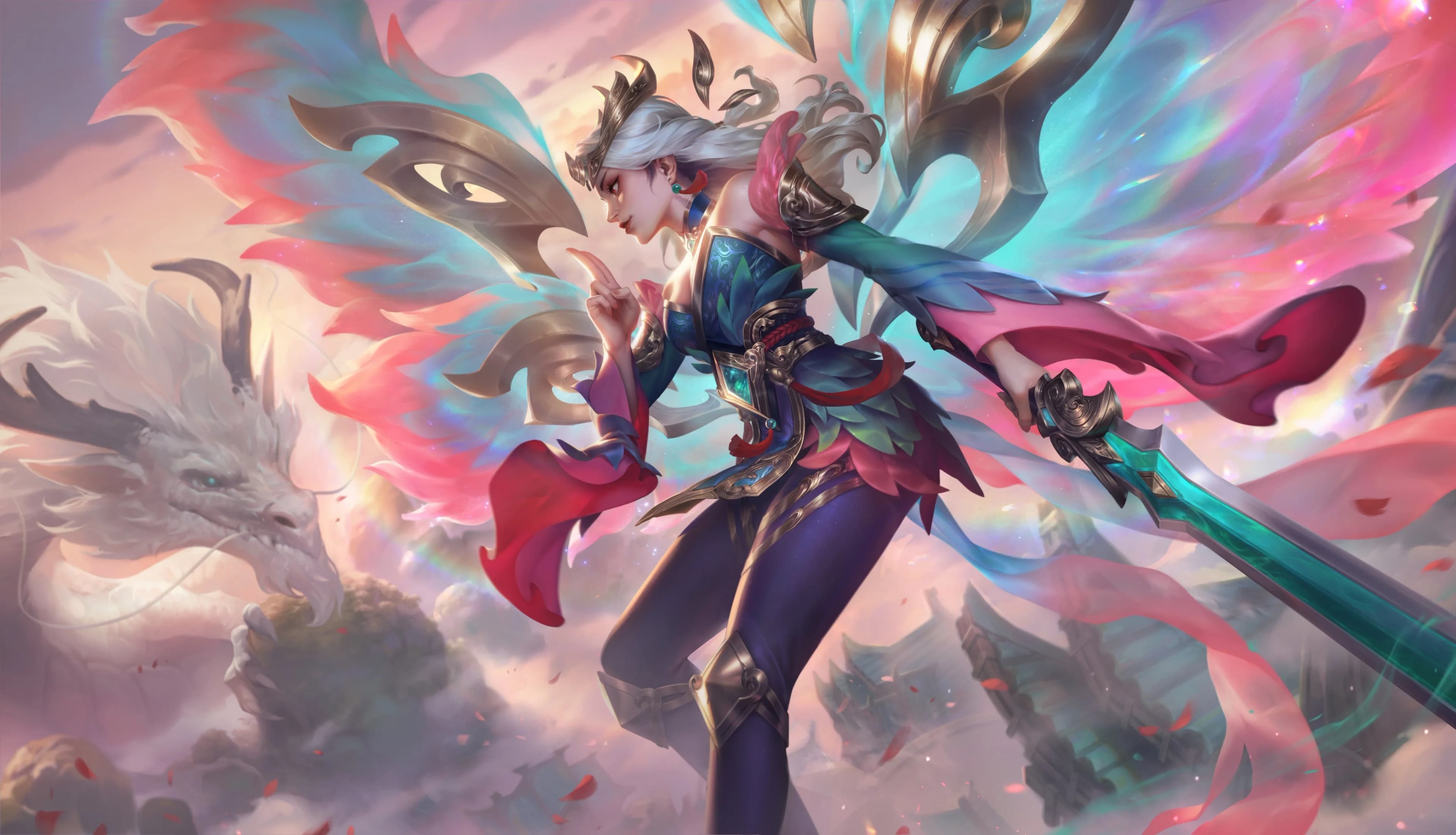 How Many Skins are in League of Legends? An Ultimate List