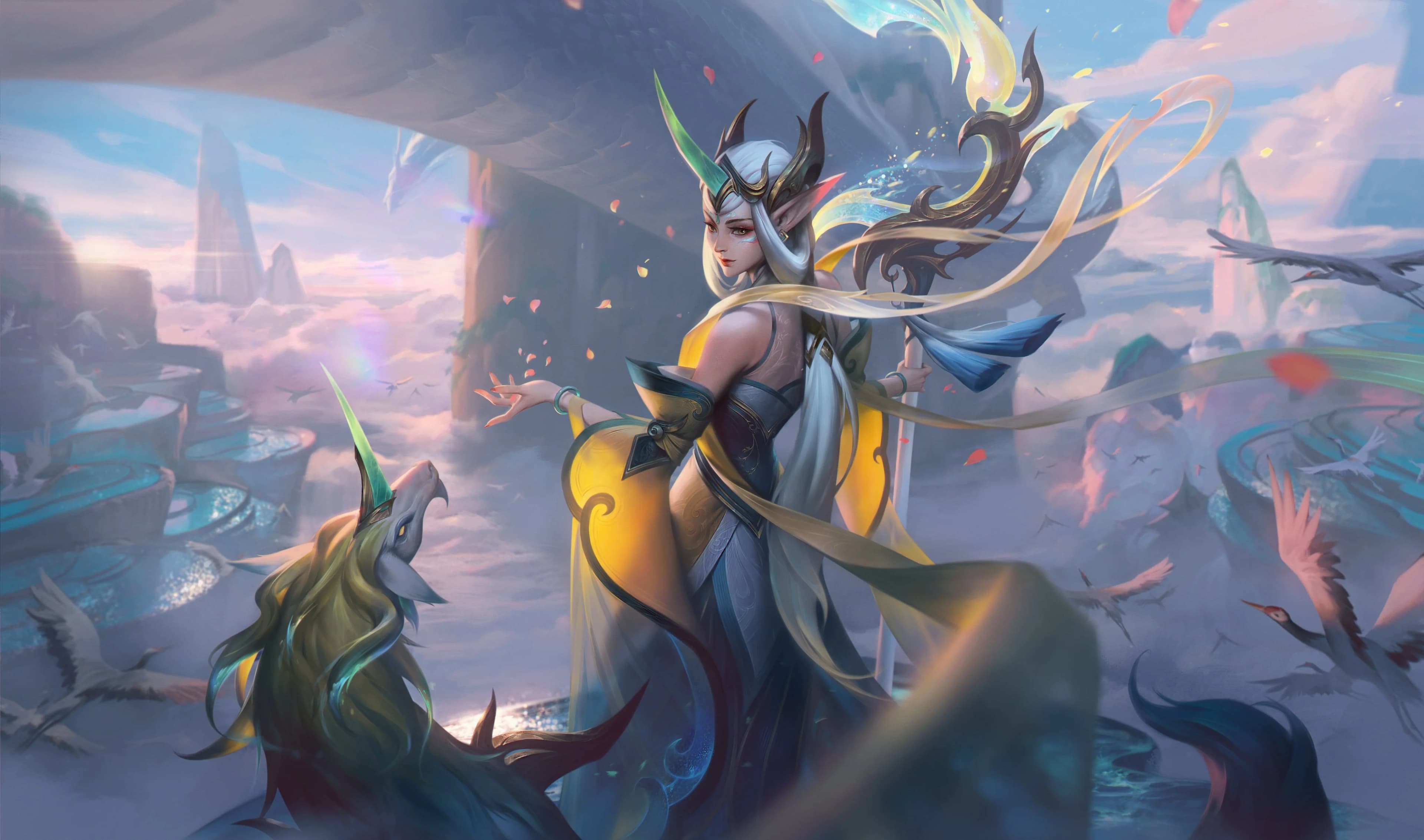 How Many Skins are in League of Legends? An Ultimate List