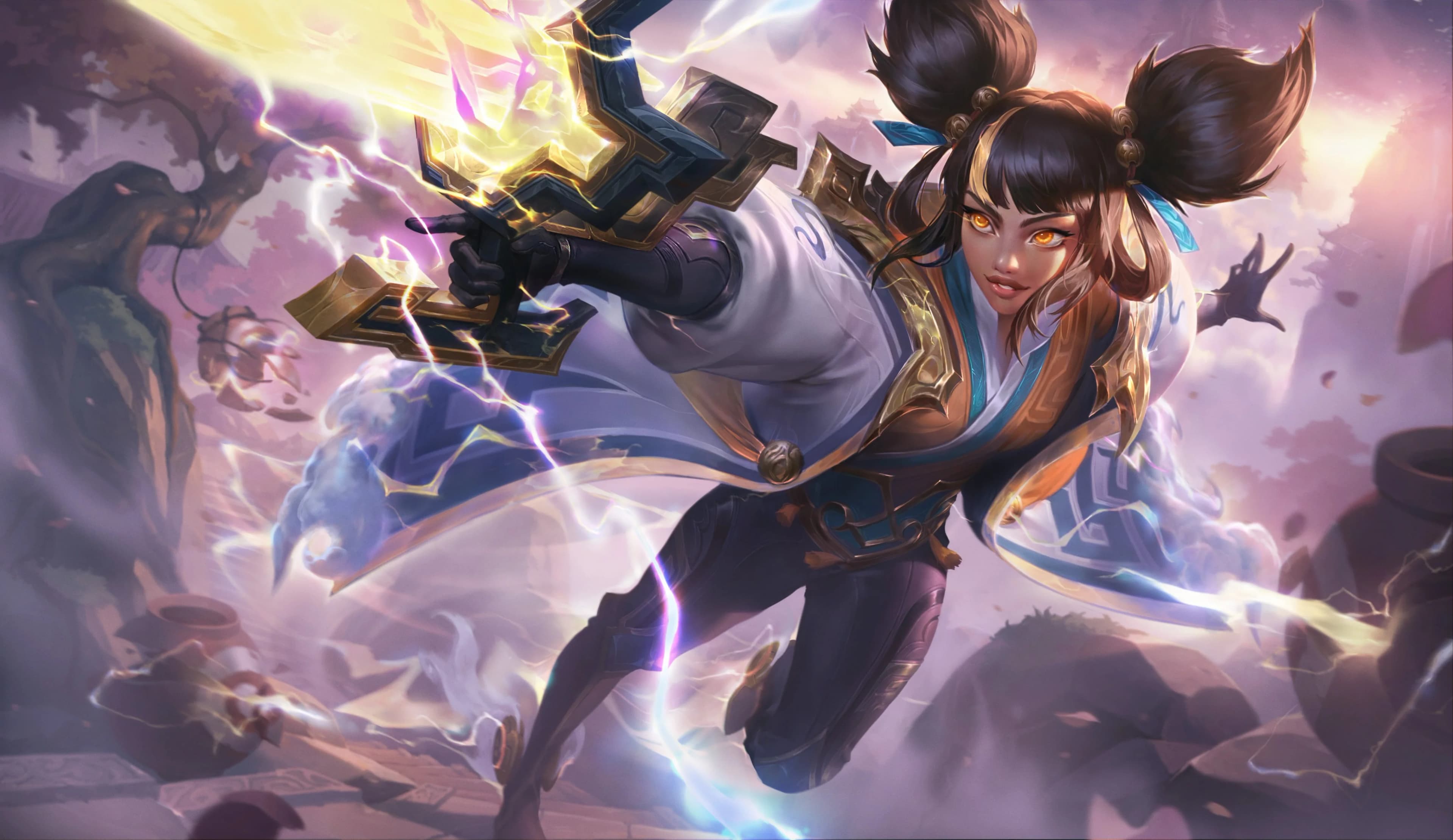 How Many Skins are in League of Legends? An Ultimate List