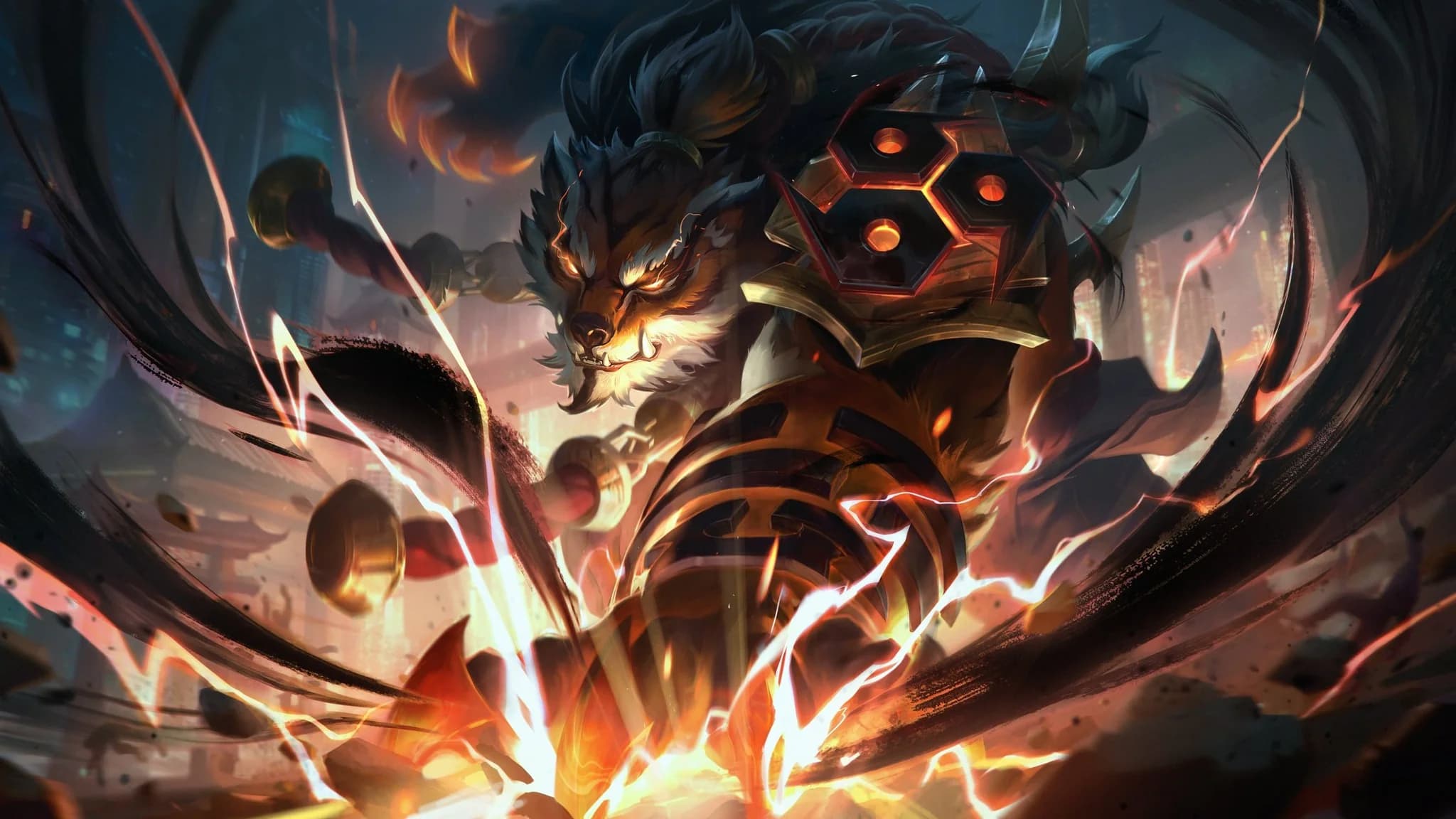 How Many Skins are in League of Legends? An Ultimate List