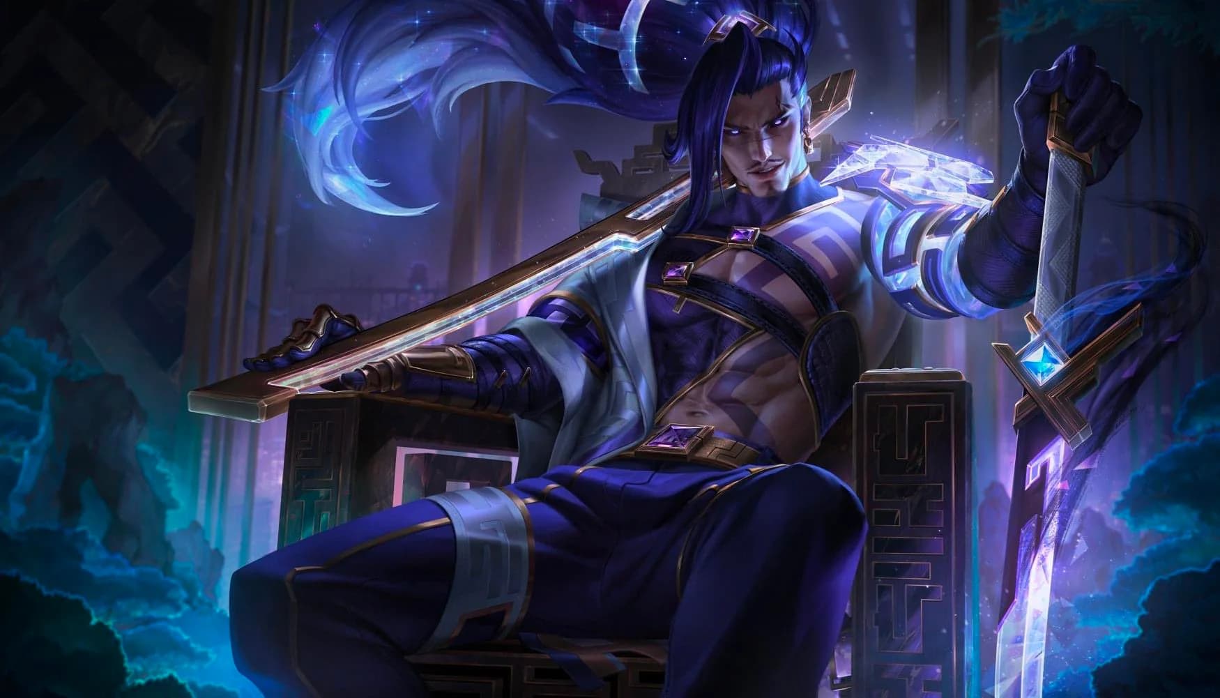 How Many Skins are in League of Legends? An Ultimate List