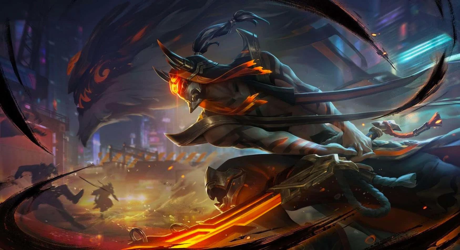 How Many Skins are in League of Legends? An Ultimate List