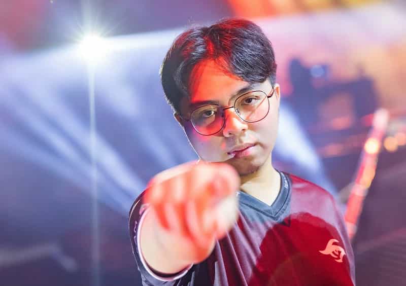 Paper Rex Reportedly Set to Add Invy to Roster, Patmen Out