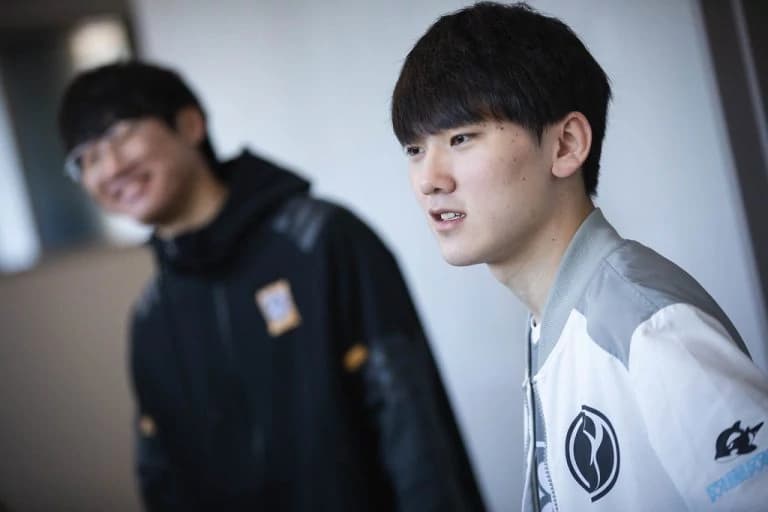 Top 10 LPL Players for the 10th Anniversary