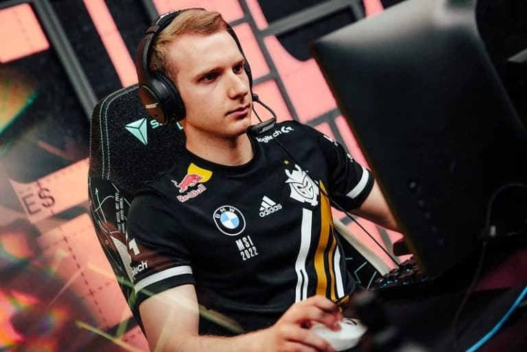 EMEA officially welcome 2 new teams: KOI and Team Heretics