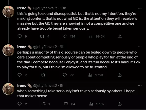 Game Changer: Disguised Toast unveils clouted Game Changers roster in wake of DSG success.