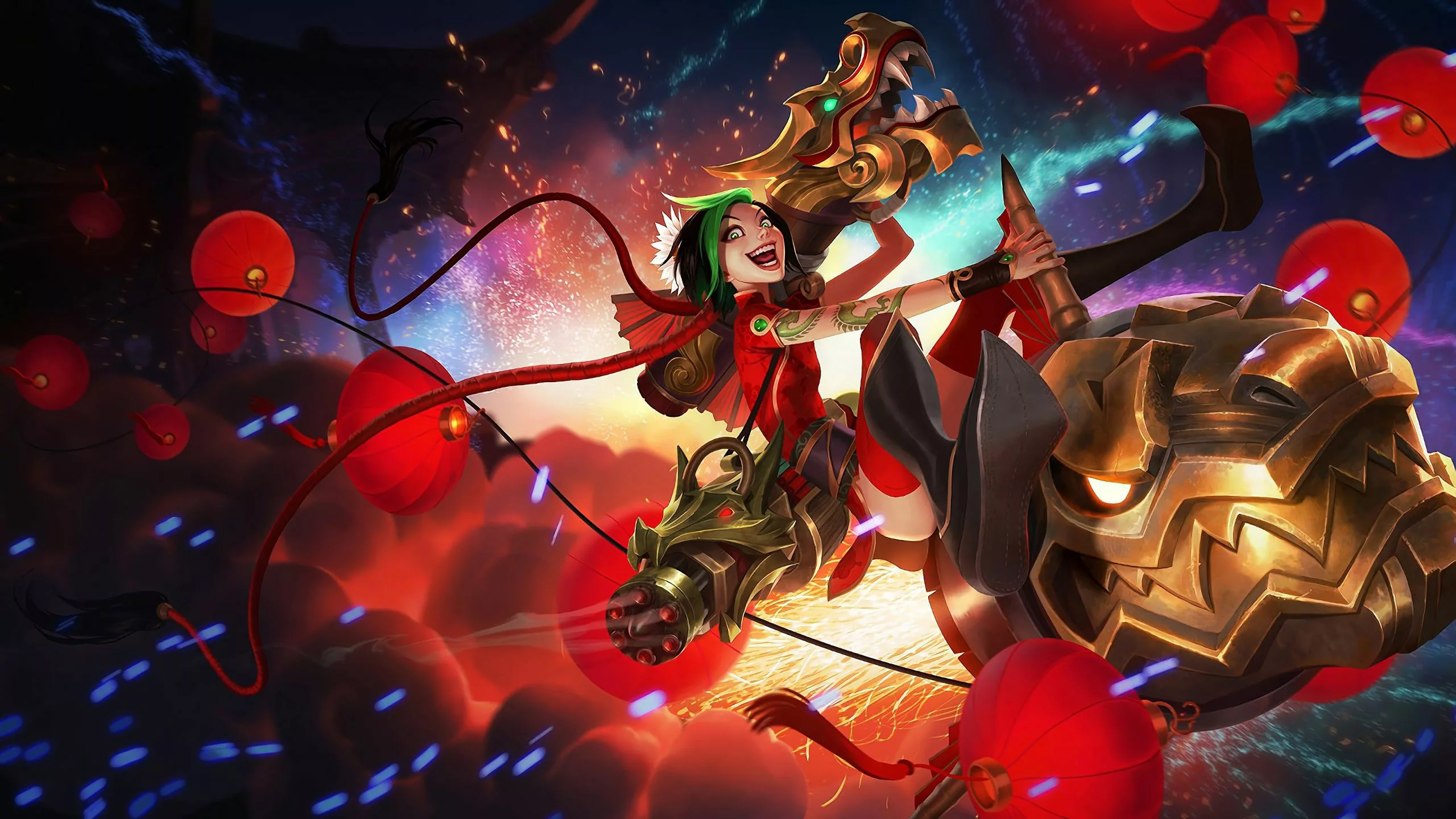 Best Champions to Climb League of Legends Ranked in Patch 25.19
