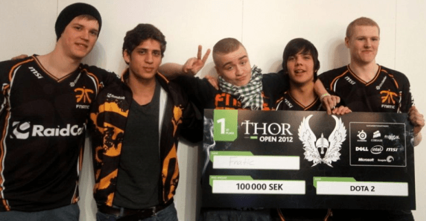 HoN is coming back, what this means for Dota 2