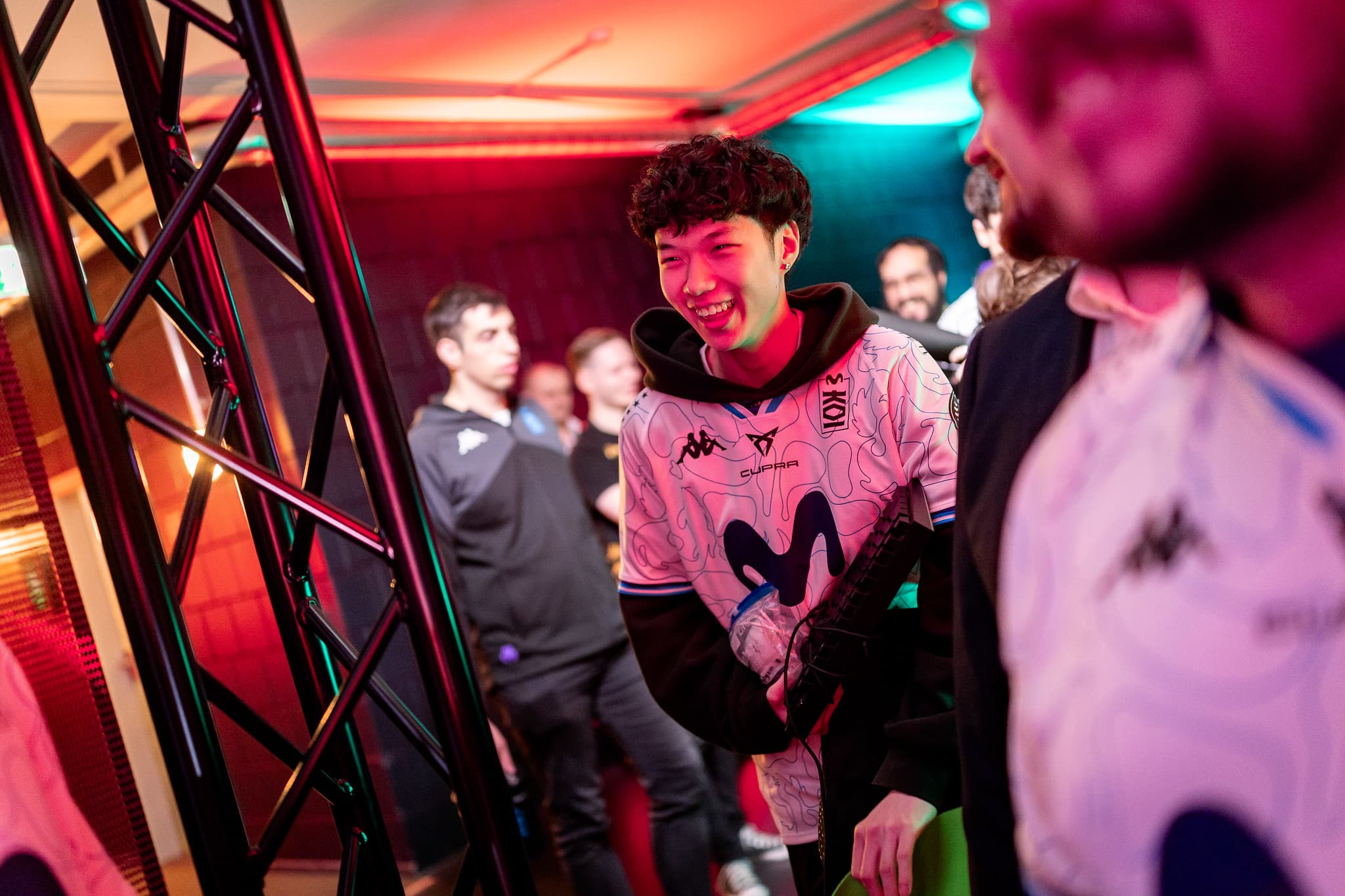 mkoi jojoyun lec winter split 2025