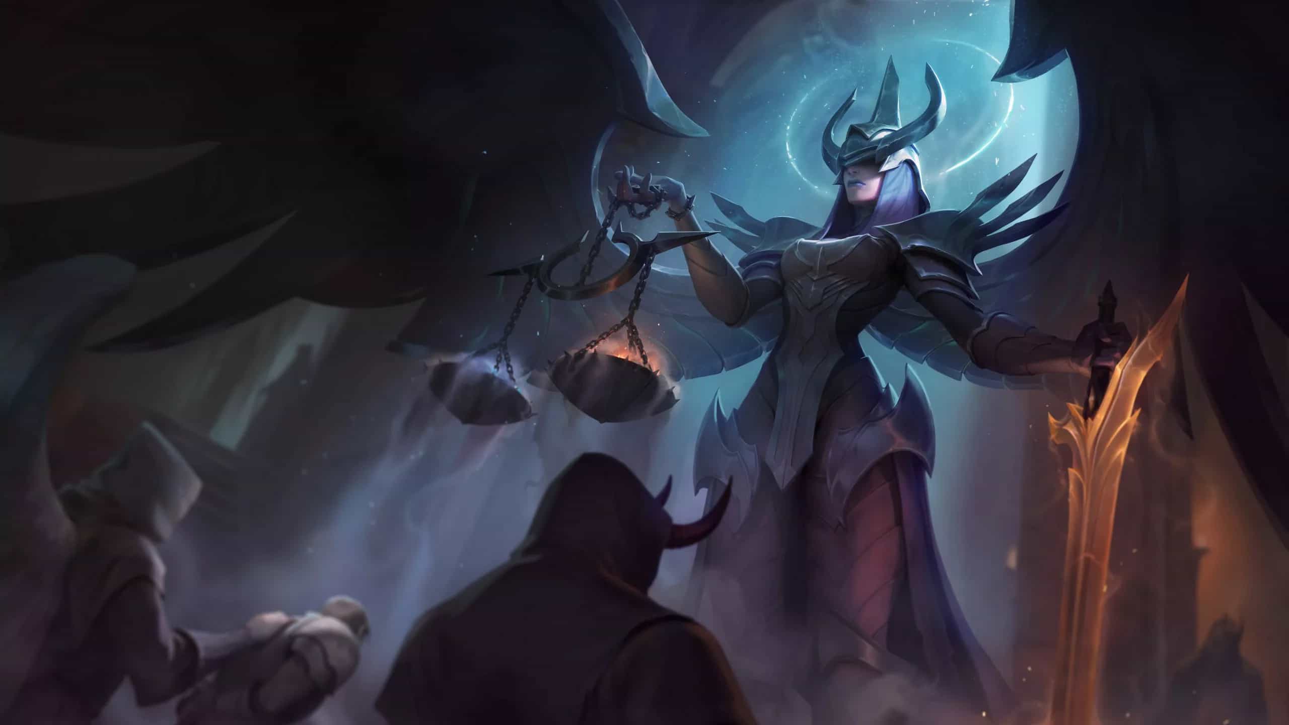 What are the rarest skins in League of Legends?