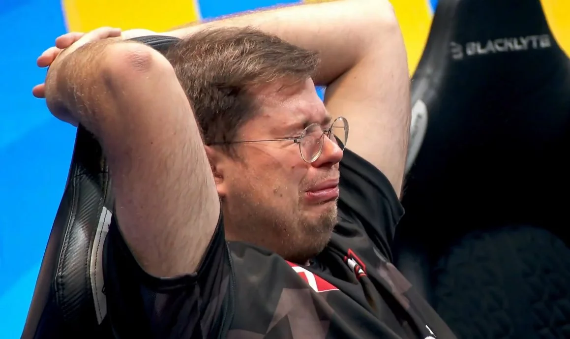 No Rain, No Run: FaZe Clan Bombs Out of CS Asia Championship