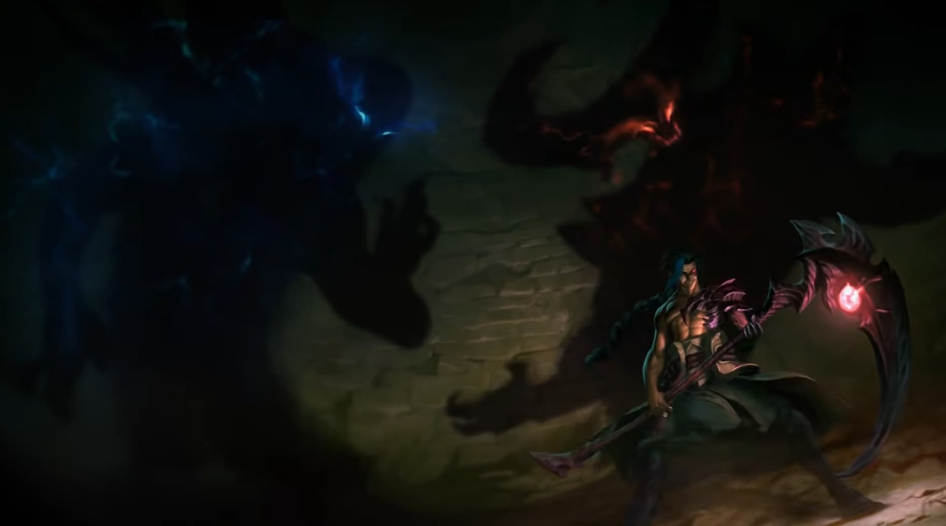 kayn guide league of legends - strafe esports