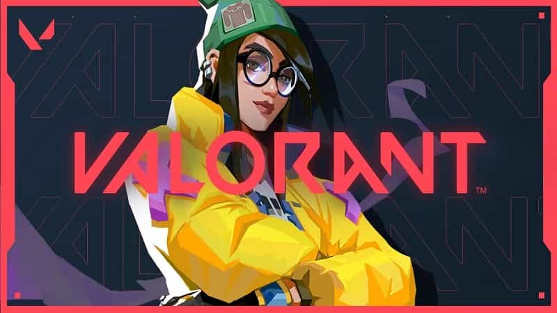 From one Sentinel to another: Killjoy dominates the Valorant agent pick rates Worldwide