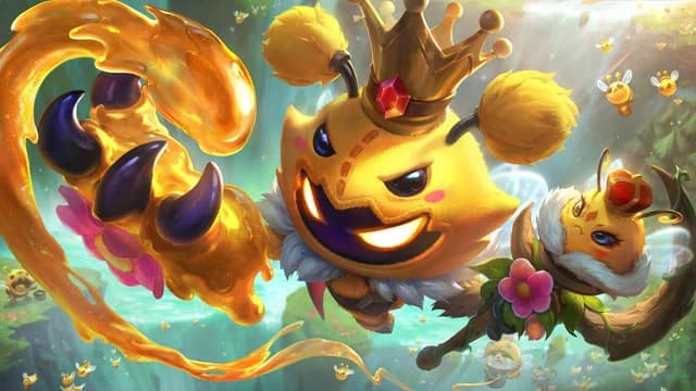 How Many Skins are in League of Legends? An Ultimate List