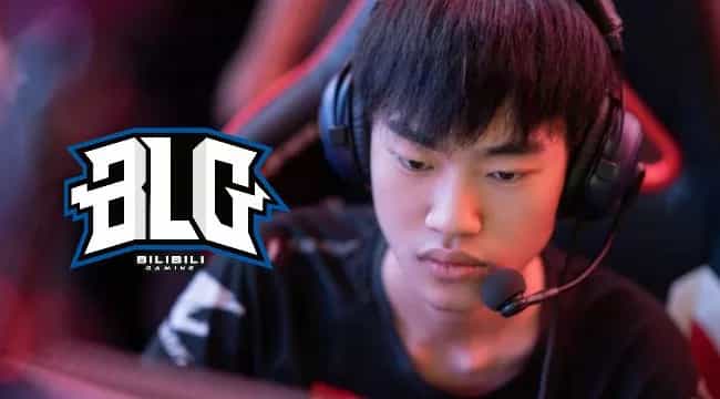 Knight discusses resilience and adaptability after BLG loss at MSI: 'Always ready to learn and improve'