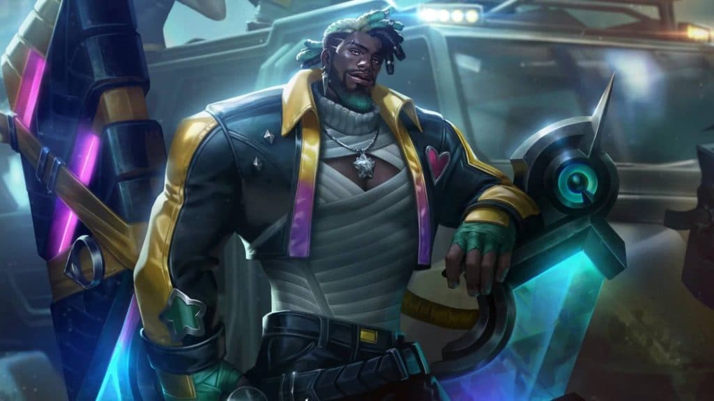 Top 10 Champs to Expect at MSI 2024: MSI Meta Preview