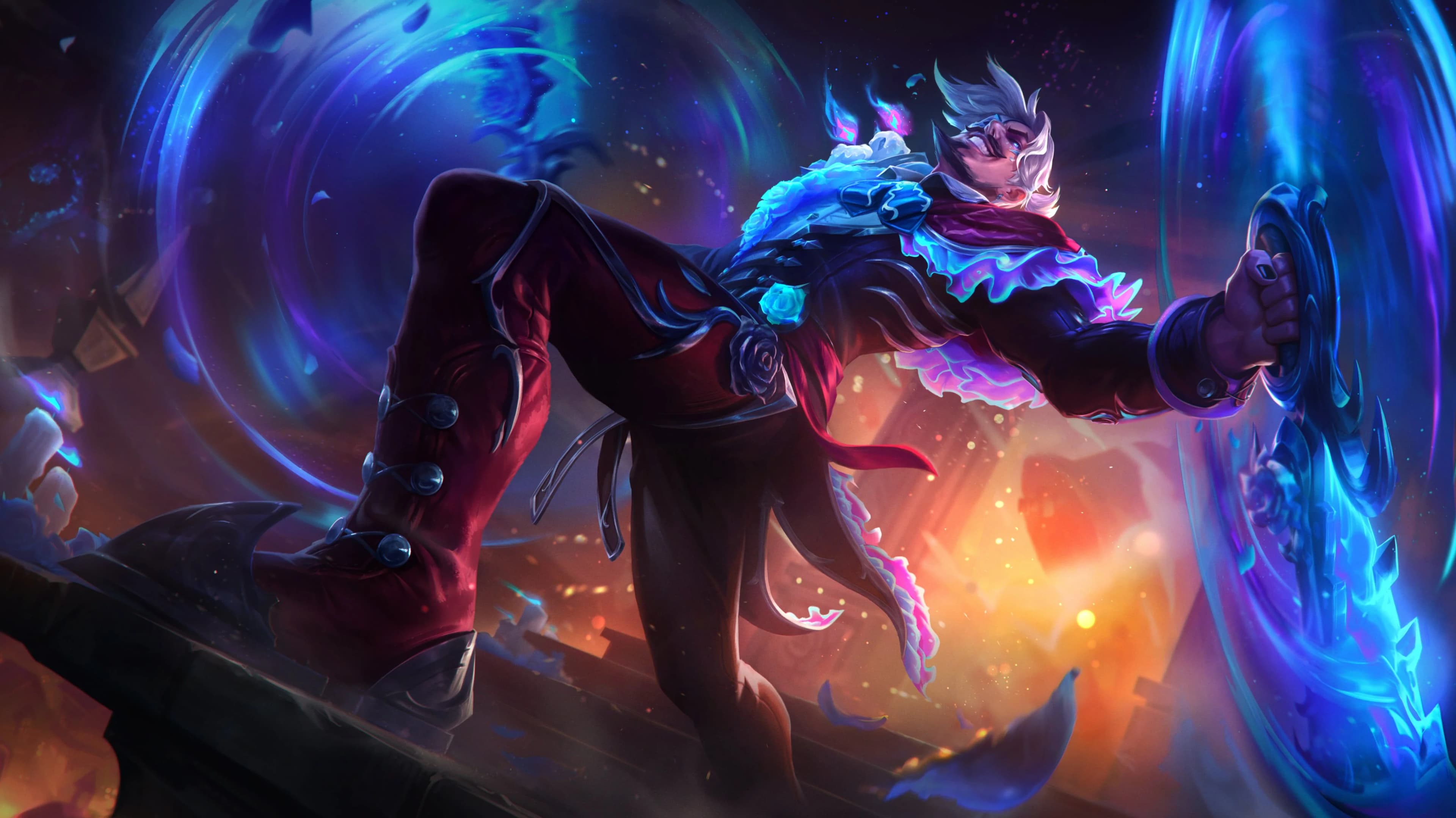 How Many Skins are in League of Legends? An Ultimate List