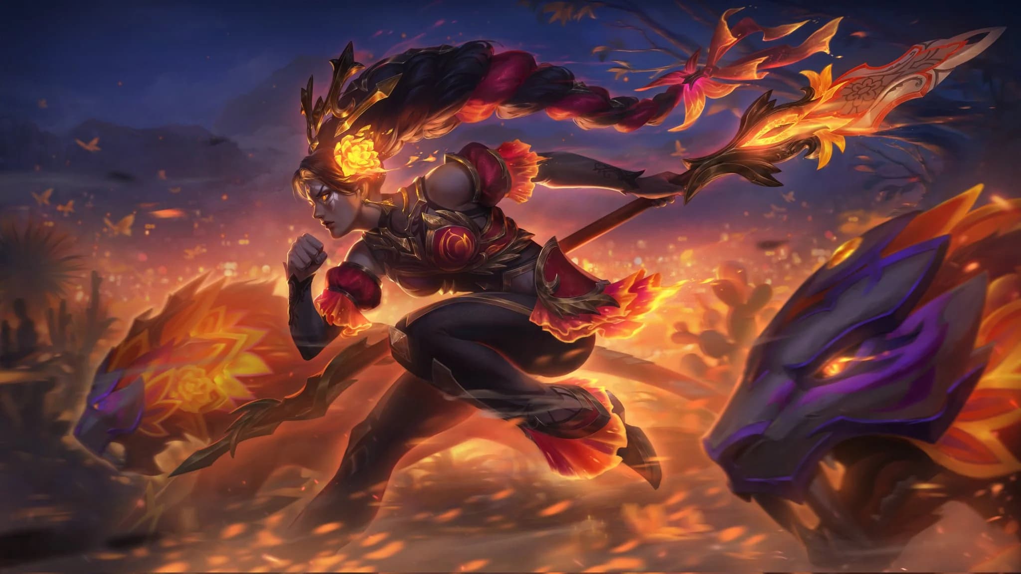 How Many Skins are in League of Legends? An Ultimate List