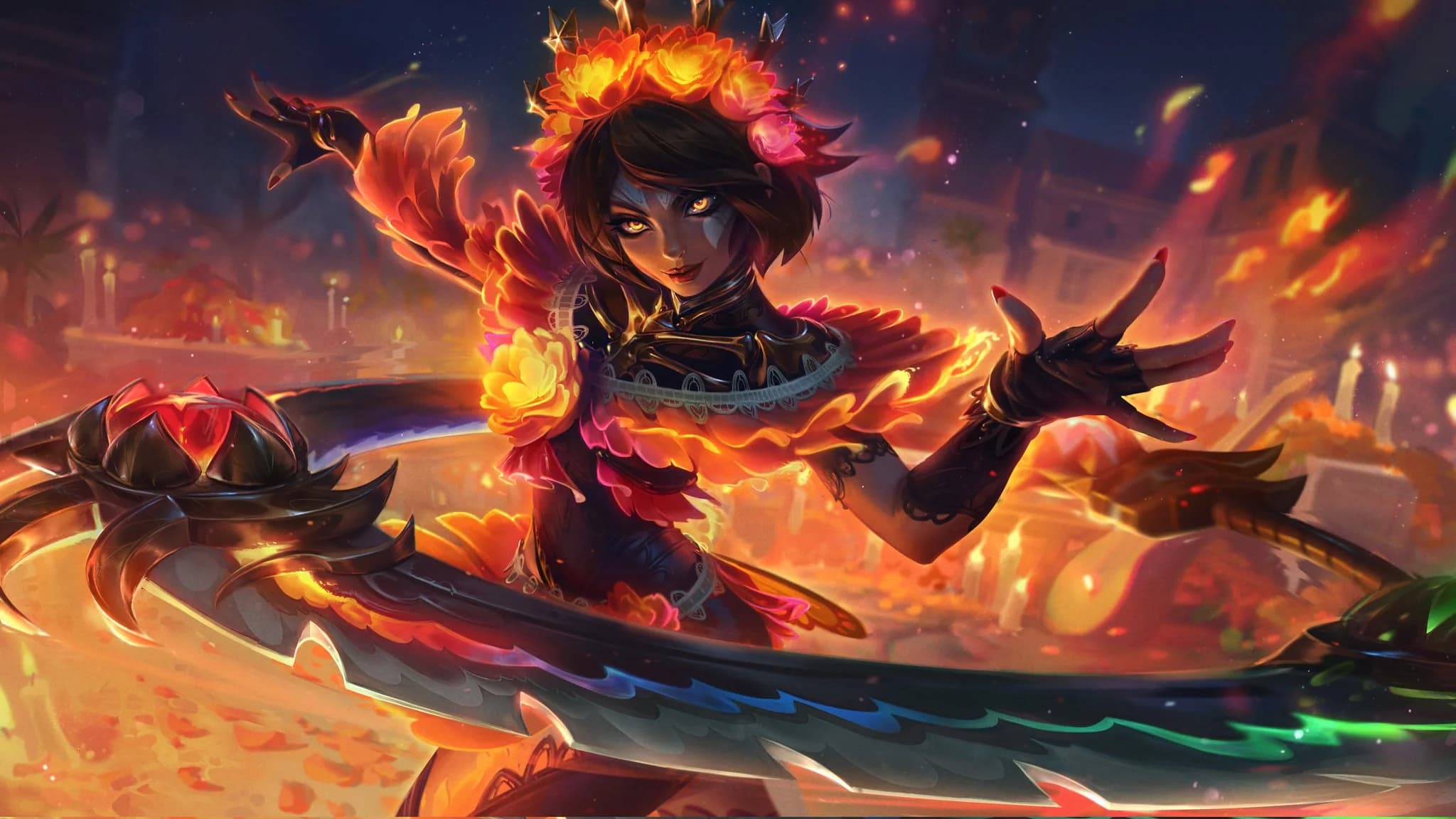 How Many Skins are in League of Legends? An Ultimate List