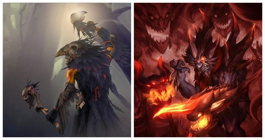 How to play against Largo?