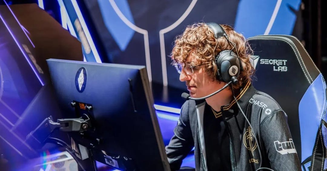 Licorice to reportedly return to the LCS, reaches verbal agreement with Dignitas